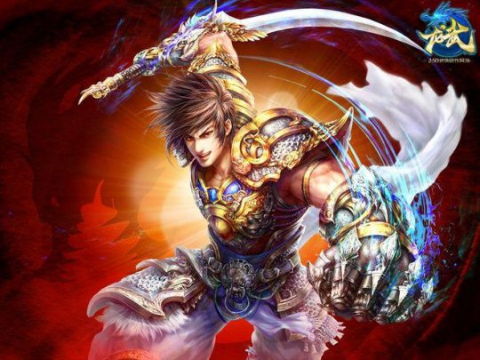 《龍武》軍團版全新來襲  點燃夏日激情團戰！